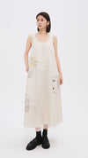 Pattern Dress