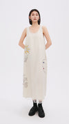Pattern Dress