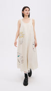Pattern Dress
