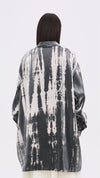 Tie-Dyed Shirt