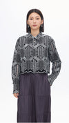 Reena Shirt