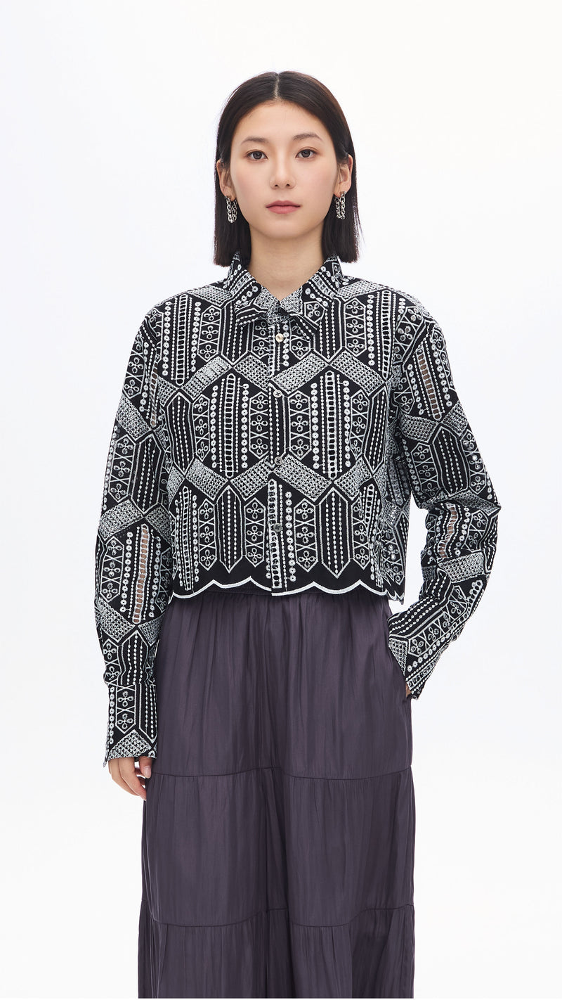 Reena Shirt