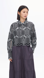 Reena Shirt