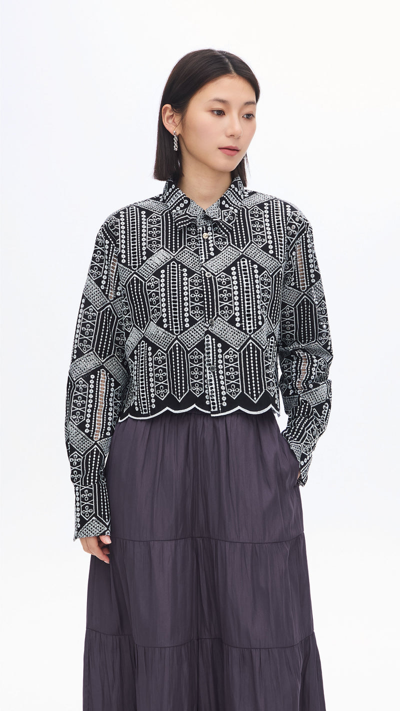 Reena Shirt