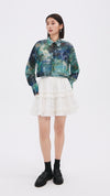 Pattern Shirt