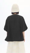 Jacquard Jacket