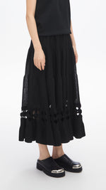 Pottery Knit Skirt
