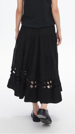 Pottery Knit Skirt