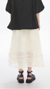 Embroidery Skirt