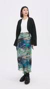 Pattern Skirt