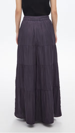 Tiered Pants