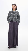 Tiered Pants