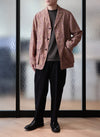 Solotex Wide Tapered Pants (P-12)