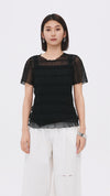 Smocking Top