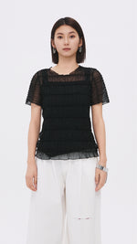 Smocking Top