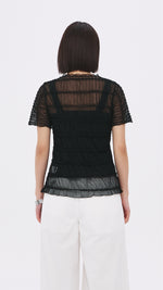 Smocking Top