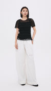 Smocking Top