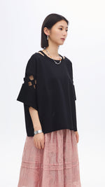Cut Out Tee