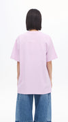Mariko Enomoto Printed Loose-Fit Tee
