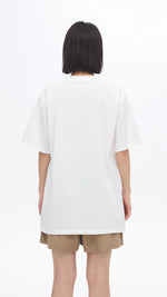Mariko Enomoto Printed Loose-Fit Tee