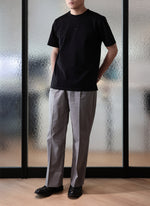 Mercerised Cotton Tee (T01)