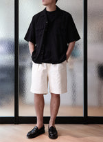 Supima Cotton Tee (Regular Fit T09)