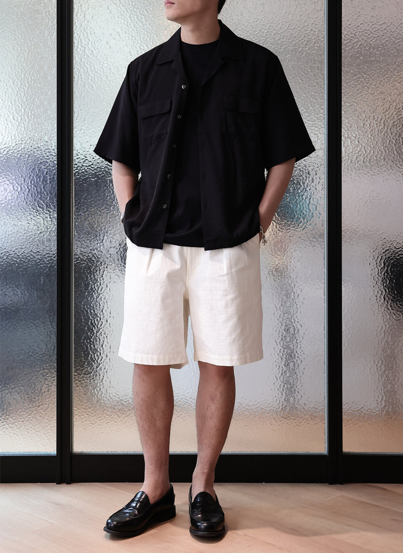 Supima Cotton Tee (Regular Fit T09)