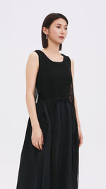 Netting Tank Top