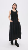 Netting Tank Top