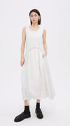 Netting Tank Top