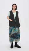 Waistcoat with Side Slits
