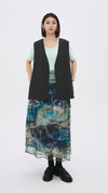 Waistcoat with Side Slits