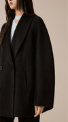 Shawl Collar Coat