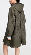 Quilted Coat