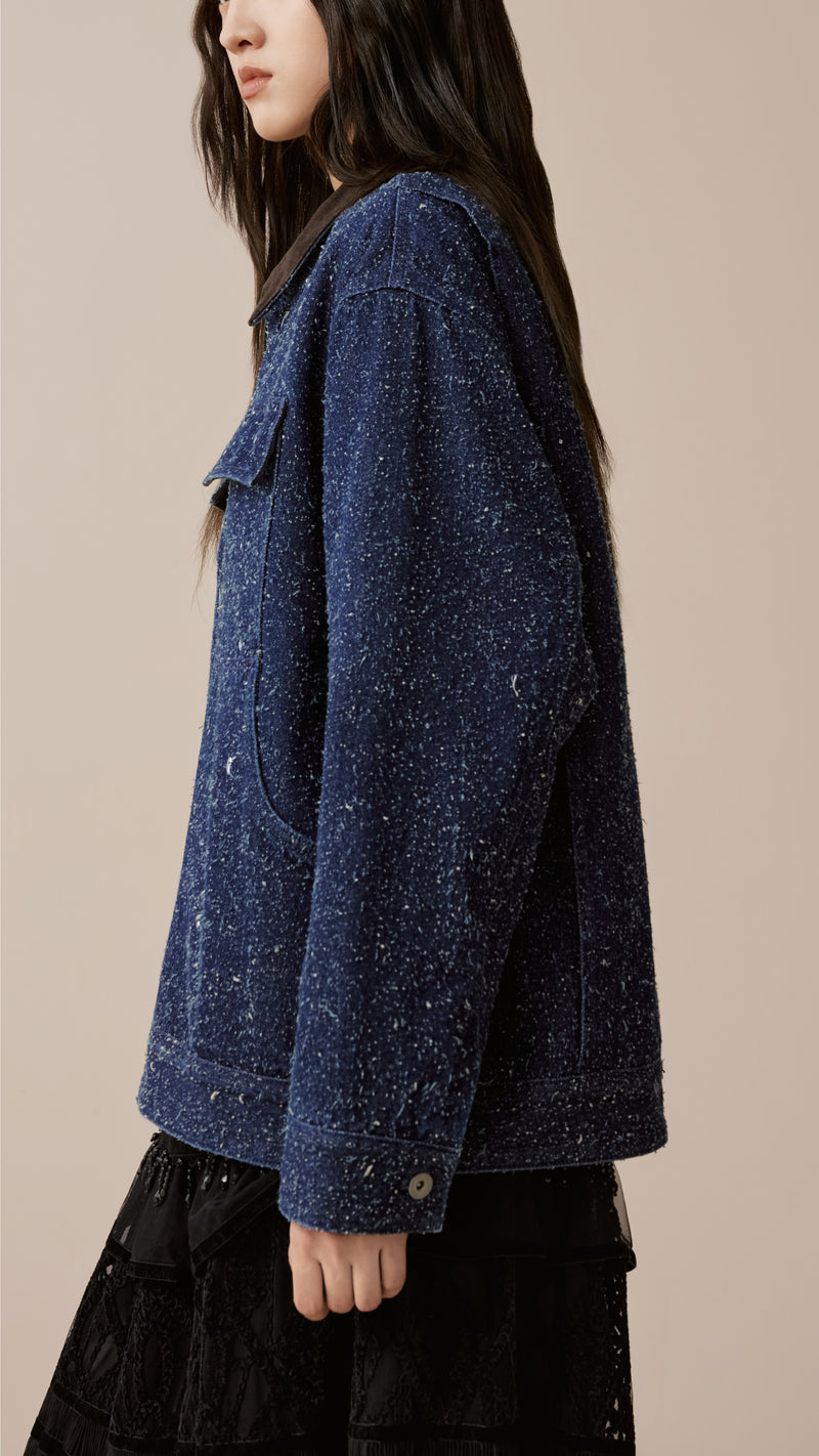 Stardust Worker Jacket