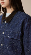 Stardust Worker Jacket