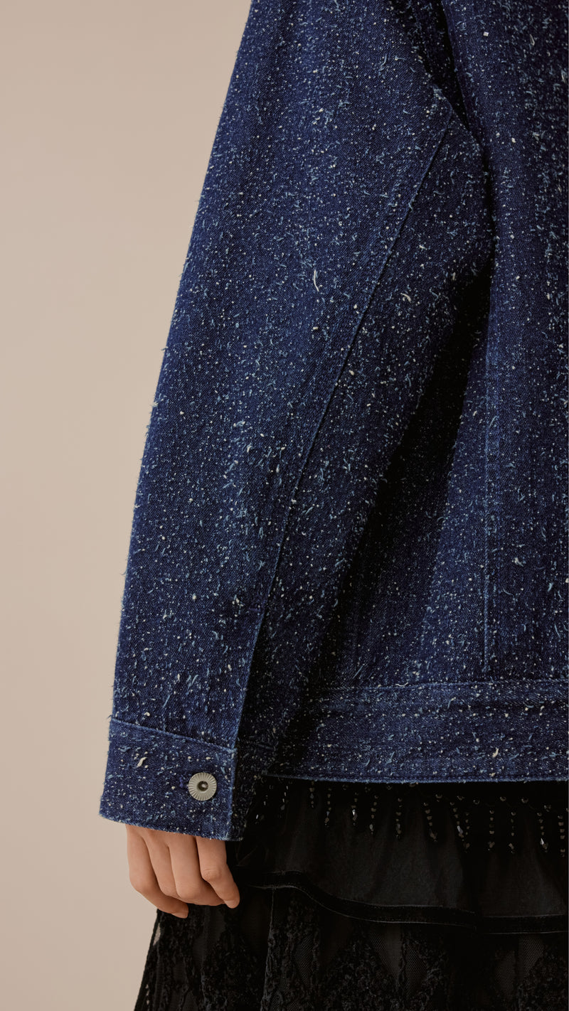 Stardust Worker Jacket