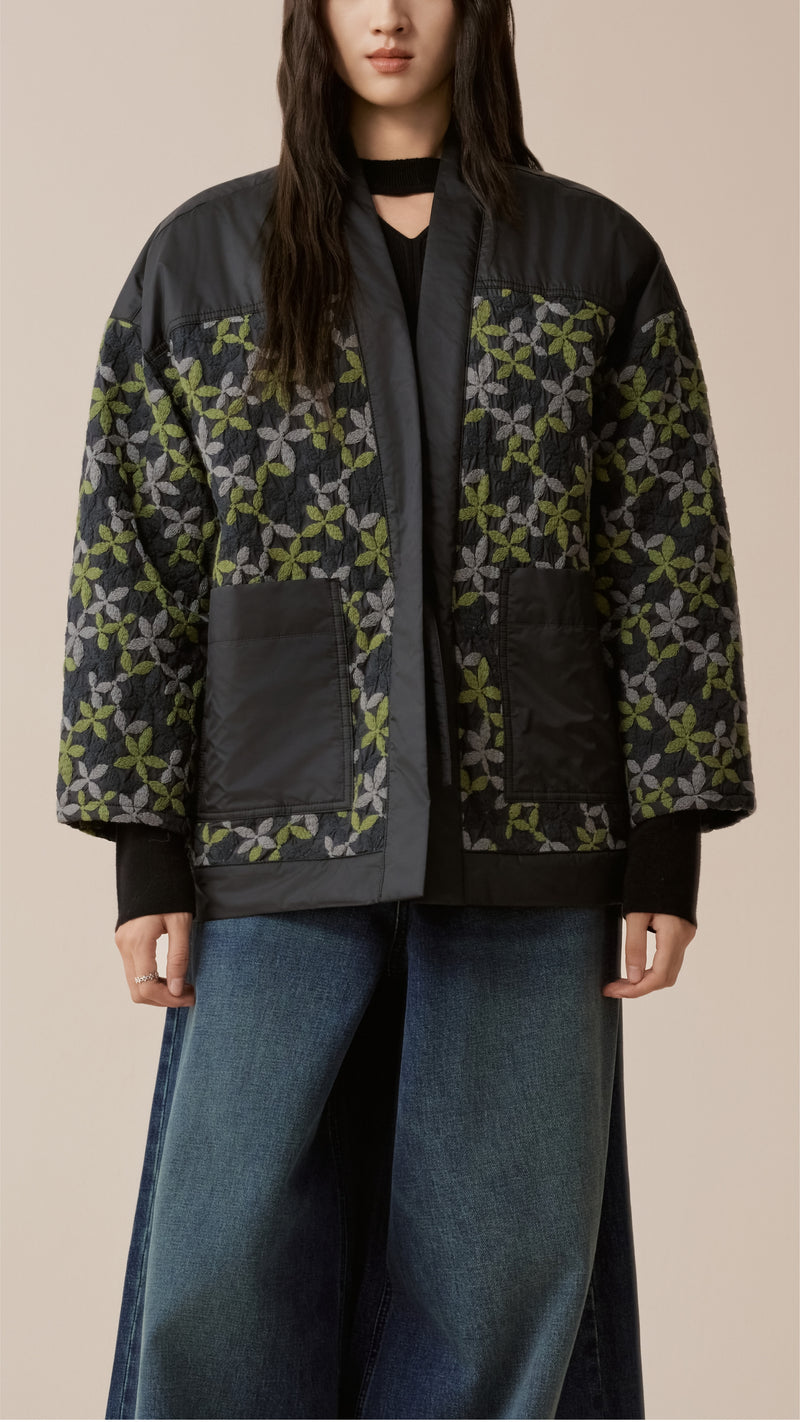 Souvenir Kimono Jacket