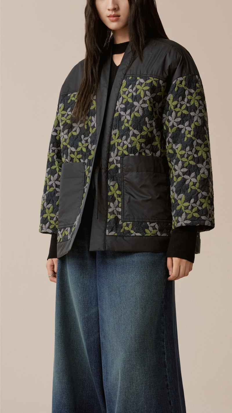 Souvenir Kimono Jacket