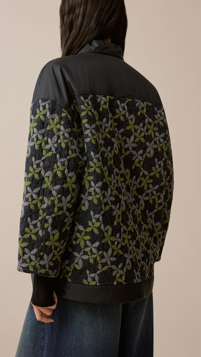 Souvenir Kimono Jacket