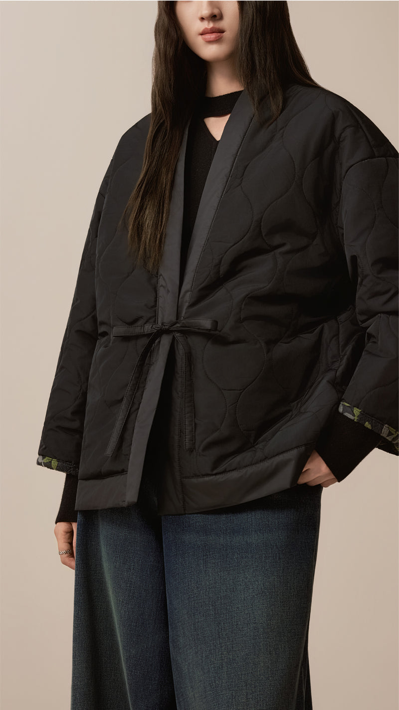 Souvenir Kimono Jacket