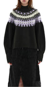 Ethic Mohair Sweater
