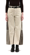 Remake Wide Corduroy Pants