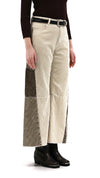 Remake Wide Corduroy Pants