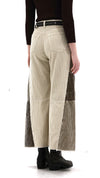 Remake Wide Corduroy Pants