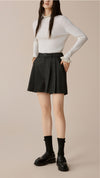 Woolen Shorts