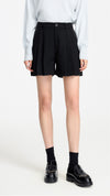 Woolen Shorts