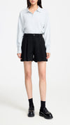 Woolen Shorts