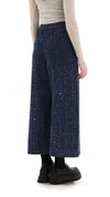 Stardust Wide-leg Jeans