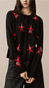 Pattern Cardigan